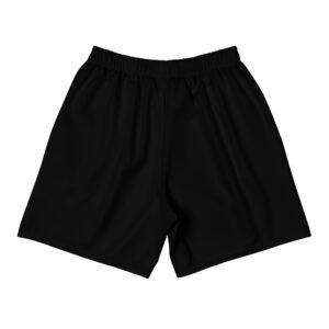 A+ Dropout Men's Athletic Long Shorts