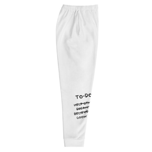 A+ Unisex Joggers - Image 2